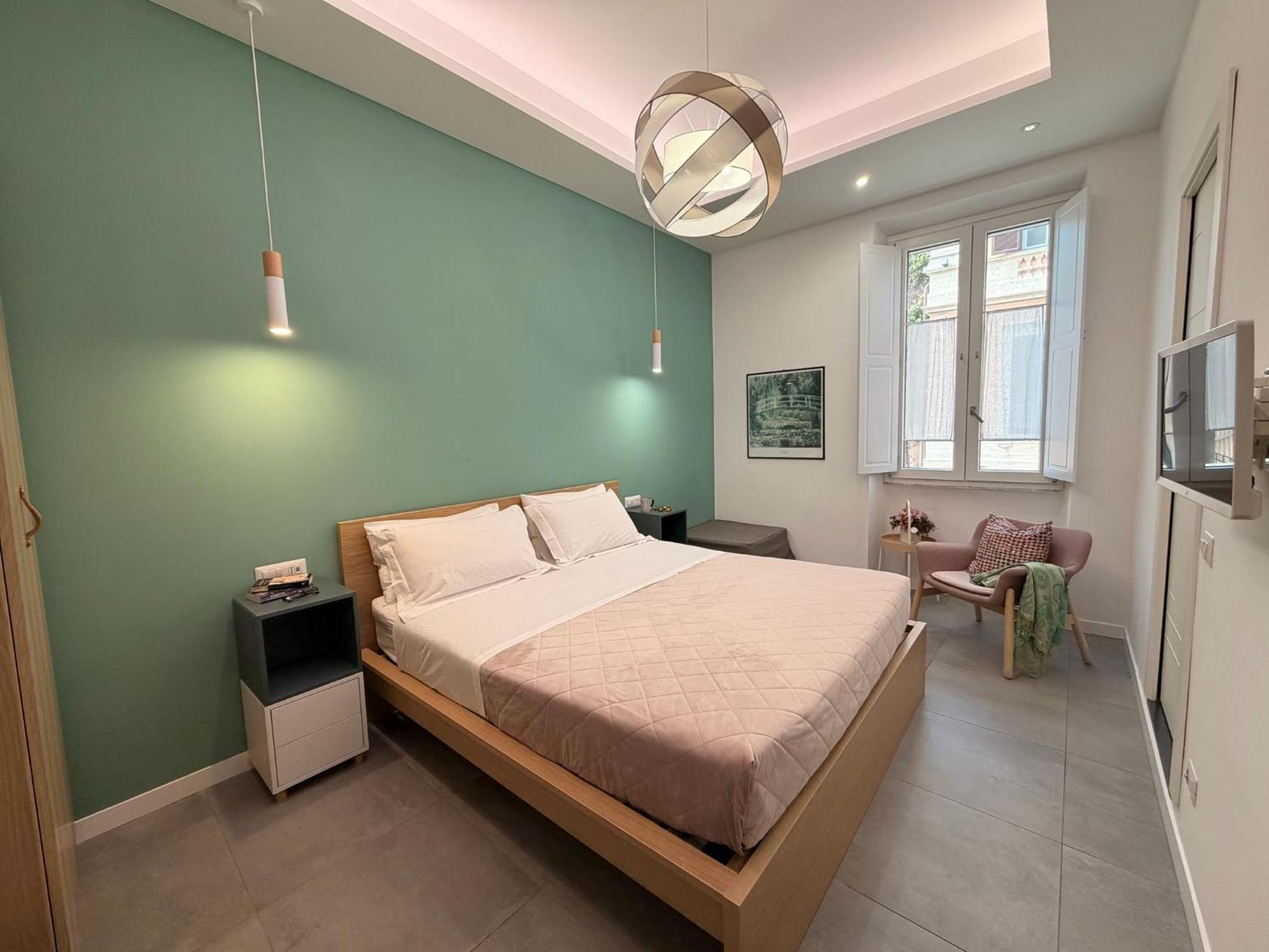 Veniero37 Guest House — Foto 2