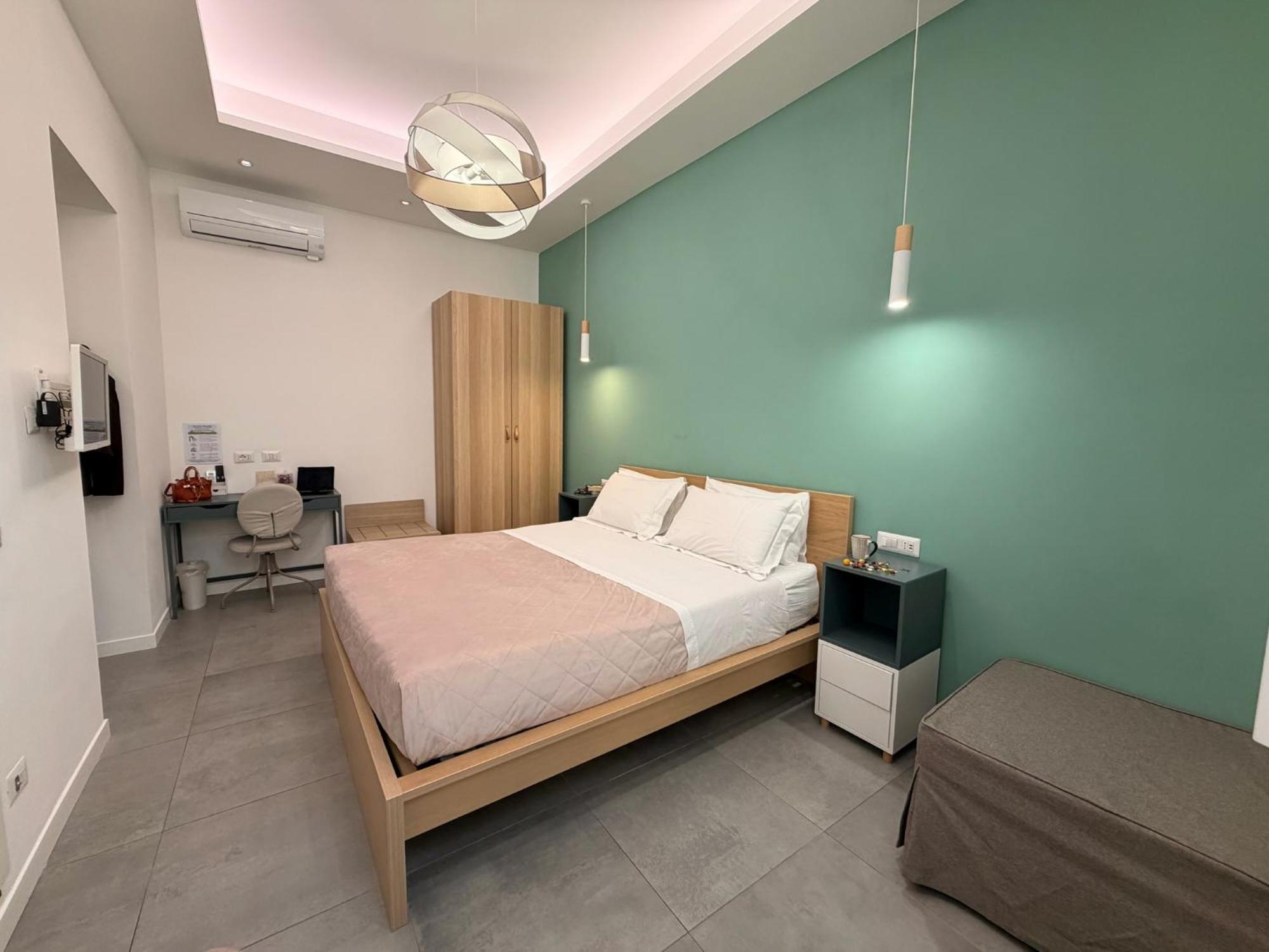 Veniero37 Guest House — Foto 1